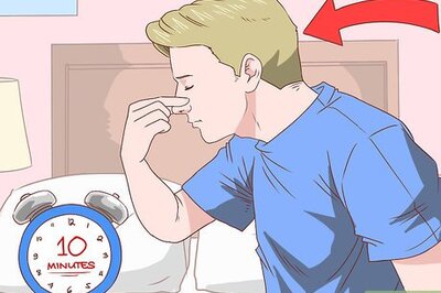 How to Treat a Cut Inside Your Nose Safely & Quickly