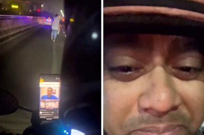 Rapido Rider, On Duty, Caught Watching YouTube. Internet Raises Safety Concerns