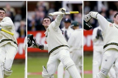 On This Day In 2003: Graeme Smith Became the First South African Batter to Score a Double Hundred at Lord’s