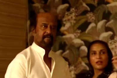 Chennai Rains 2024: Rajinikanth's Poes Garden House Floods Up, Video Goes Viral; Watch