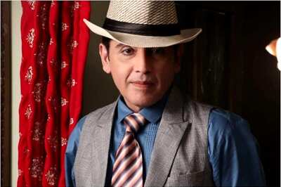 Aasif Sheikh on What Makes Bhabiji Ghar Par Hai a Successful Comedy Show