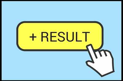 COMEDK UGET Counselling Result 2020: Round 1 Seat Allotment List Announced at comedk.org; Direct Link Here