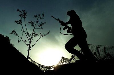 R-Day Gallantry Award for 3 Soldiers Who Gunned Down Burhan Wani