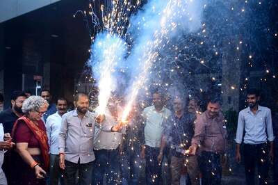 Haryana Election Results: List of Candidates With Victory Margin Less Than 2,000 Votes