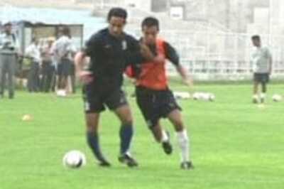 Delhi boy Chhetri won't quit JCT