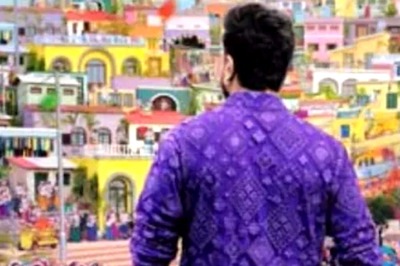 Ram Charan-starrer Game Changer’s OTT Rights Sold At Rs 105 Crore: Report