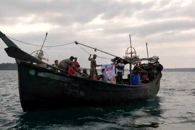 Local Admin Express Concern Over Jarawa Tribe as 5 Staffers of Tribal Welfare Body Test Covid-19 Positive