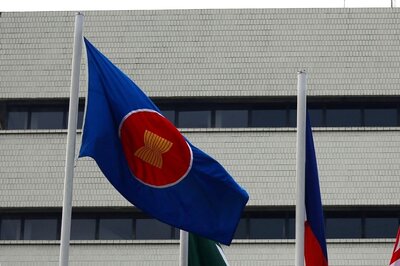 ASEAN, India Emphasise Need for Global Cooperation to Combat Terrorism