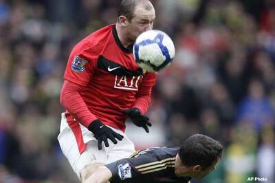 Out-of-sorts Rooney no longer getting goals that matter