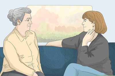 How to Get Along with Your In Laws