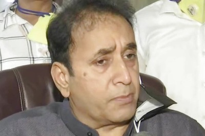 SC Dismisses Plea of Ex-Maharashtra Home Minister Seeking Quashing of FIR Registered by CBI