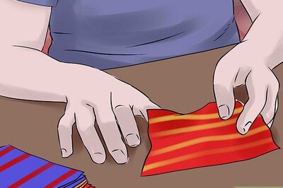 How to Sew a Biscuit or Puff Quilt