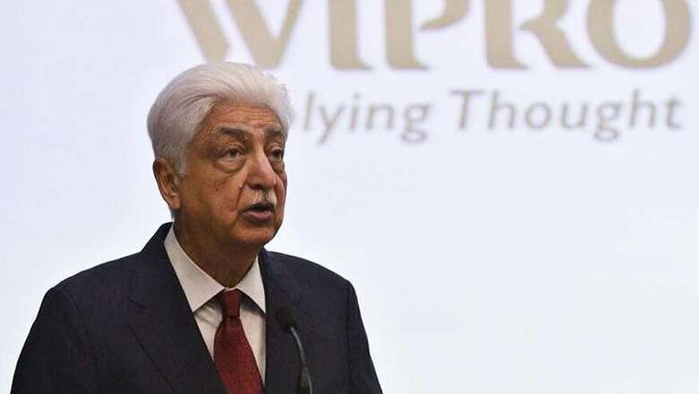 Wipro's Azim Premji Sounds Alarm on States Diluting Labour Laws Amid Coronavirus Lockdown