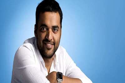 Zomato's Deepinder Goyal is Now CEO of a Rs 1-Lakh-Cr Company. A Look at His Journey