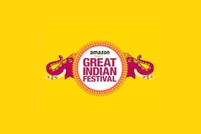 Amazon Great Indian Festival 'Gifting Happiness Days' Begin: Bank Offers, Discounts and More