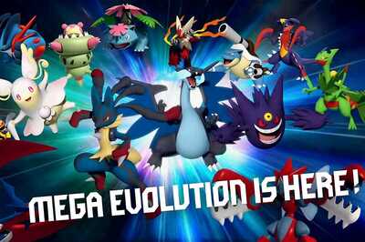 Pokémon GO is Getting Mega Evolutions: Here’s How it Works