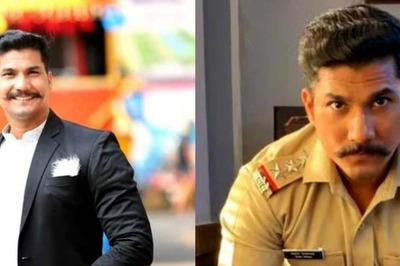 Abhijeet Shwetachandran And Sejal Warda’s Haldi Pics Nothing Short Of A Dream