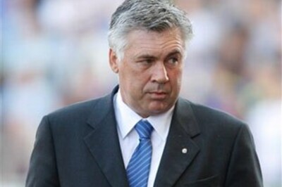 Chelsea can deal without Drogba: Ancelotti