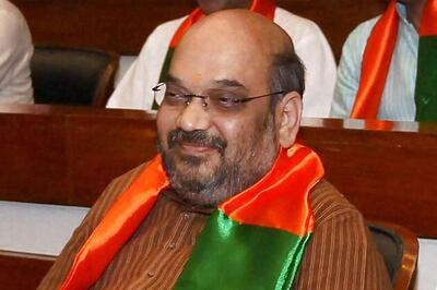 Amit Shah to visit Lucknow on August 19