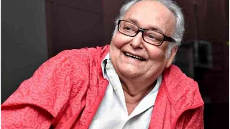 Soumitra Chatterjee's Health Update: Condition Still Critical, Say Doctors