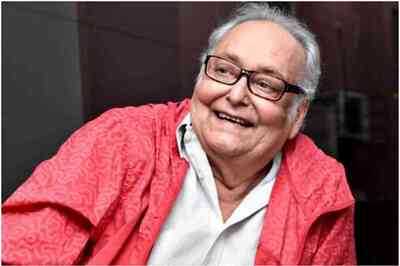 Soumitra Chatterjee's Health Update: Condition Still Critical, Say Doctors