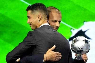 'A Real Football Man is Needed in UEFA': Prez Aleksander Ceferin Comes Under Fire for Ineffective Leadership