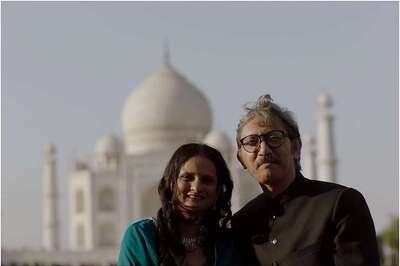 Taj Mahal 1989: Netflix's New Web Series in an Amalgamation of Love Stories Through Different Ages