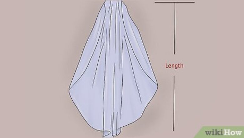 How to Make a Veil