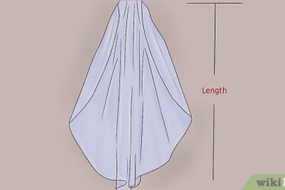How to Make a Veil