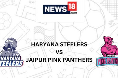 HAR VS JAI Live Kabaddi Streaming For Pro Kabaddi League Match: How To Watch Haryana Steelers VS Jaipur Pink Panthers Coverage On TV And Online