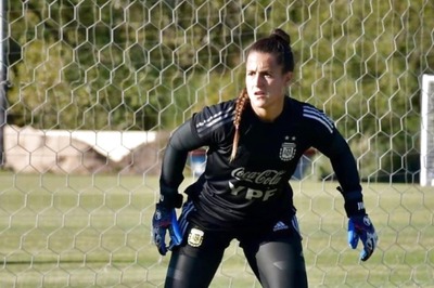 Three Argentine Women Footballers Walk Out of National Camp Over Non-payment and Conditions