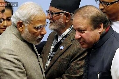 PM Modi sending top diplomat to Pakistan in thawing of ties
