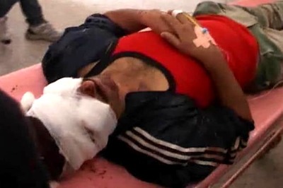 Jammu: Soldier found with eyes gouged out