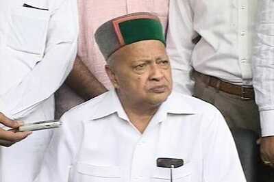 Delhi HC asks CBI to file report on graft allegations against Himachal Pradesh CM Virbhadra Singh