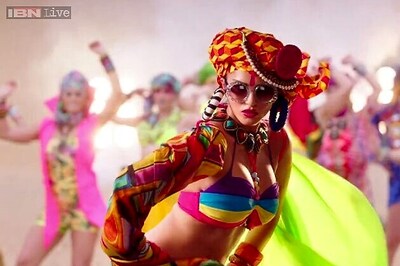 Big actors refused to work in 'Ek Paheli Leela' because of Sunny Leone: Bobby Khan