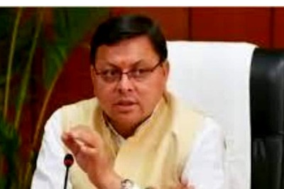 SC Questions Uttarakhand CM, Says Heads of Executive Can't Be Expected to Be Old Days' Kings