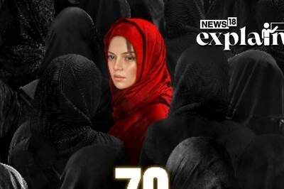 72 Hoorain: What is the Controversy Around the Film? EXPLAINED