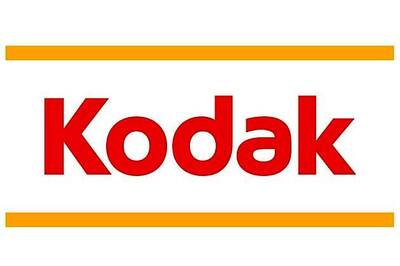 Kodak loses third director in a week
