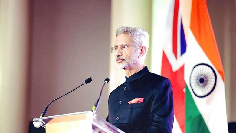 India-Russia's Relationship Much Deeper Than Just Diplomacy and Economics, Says EAM Jaishankar