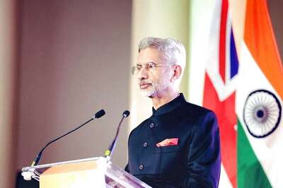 India-Russia's Relationship Much Deeper Than Just Diplomacy and Economics, Says EAM Jaishankar