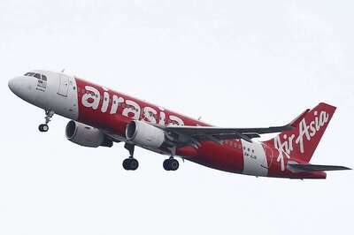 AirAsia India to Provide Free Cancellation, Rescheduling for West Bengal Flights Amid Covid-19 Lockdown