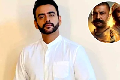 Actor Astad Kale Condemns NCP For Roughing Up Fans Watching Har Har Mahadev at Multiplex