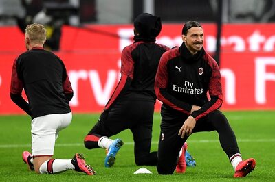 Serie A 2019-20 AC Milan vs Atalanta LIVE Streaming: When and Where to Watch Online, TV Telecast, Team News