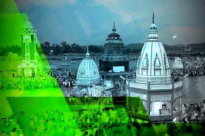 Karnprayag Election Results 2017: Surendra Singh Negi From BJP Leading