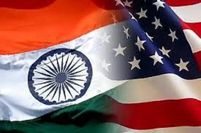 Modi can revive 'rudderless' US-India relationship: US experts
