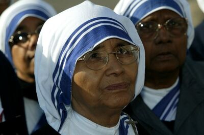 Missionaries of Charity head Sister Nirmala passes away