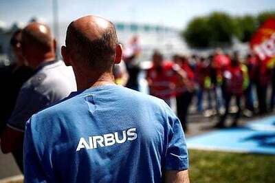 Airbus CEO Warns Of Compulsory Layoffs As Airline Crisis Deepens