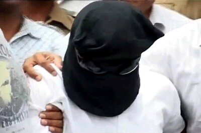 Court Puts Lashkar Terrorist Abu Jundal on Trial