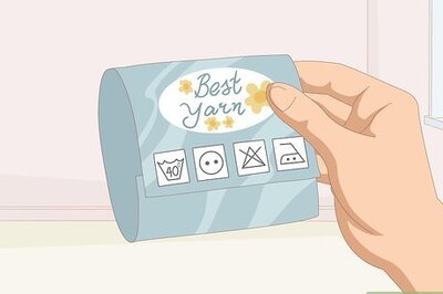 How to Wash a Crocheted Blanket