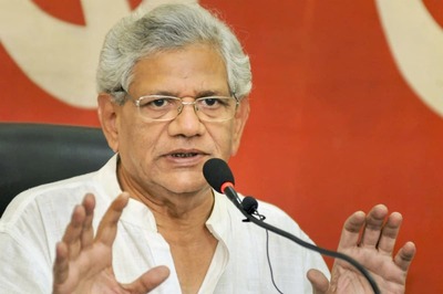 'Govt Blaming Heavens for Its Incompetence': CPI(M) Slams 'Act of God' Remark Over GST Shortfall